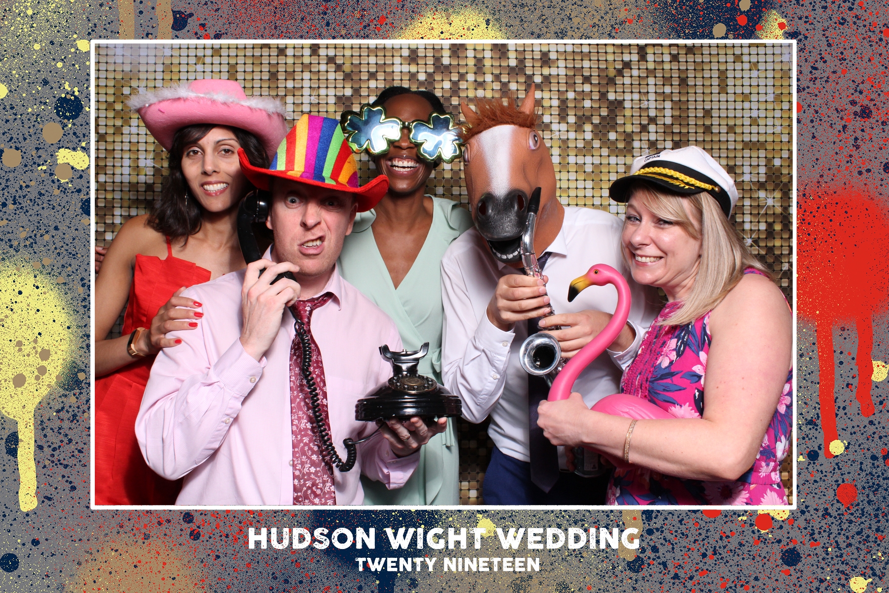Mr & Mrs Hudson  | View more photos from the event at gallery.magicimages.uk/u/MagicImages/Mr-Mrs-Hudson